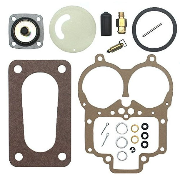 Fits for IH Farmall A AV B BN C SUPER Tractors KIPA Carburetor for 352376R92 354184R93 355485R91 373957R91 52499DB 69401D Marvel Schebler TSX156 TSX157 TSX319
